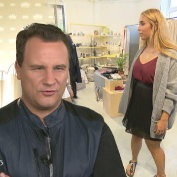 Shopping Queen 2016 Bremen KW 51 Sabrina Vorschau Shopping Queen 2016 Bremen KW 51 Sabrina Vorschau