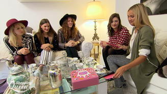 München bekommt ein mondänes Motto