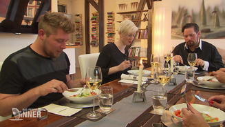 "Beim Putzen höre ich gerne Eminem"