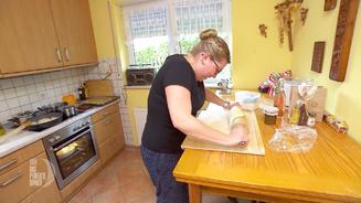 Annas Riesen-Ravioli-Katastrophe