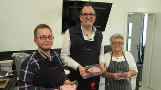 Keine Weihnacht ohne Geschenke