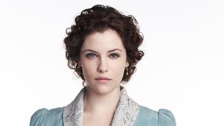 Jessica De Gouw spielt Mina Murray