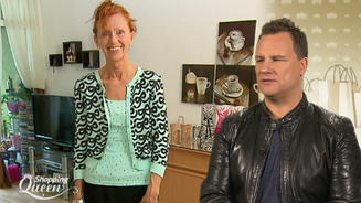 "Eine eigene Art zu kombinieren"