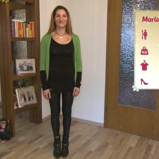 MariaStyle