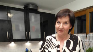 Italienischer Abend bei Rita