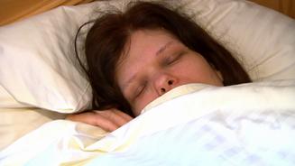 Wer steht auf verquollene Gesichter?