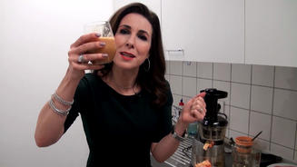 Judith verrät ihr Figurgeheimnis