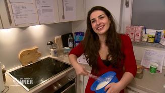 American-Style in München an Tag zwei