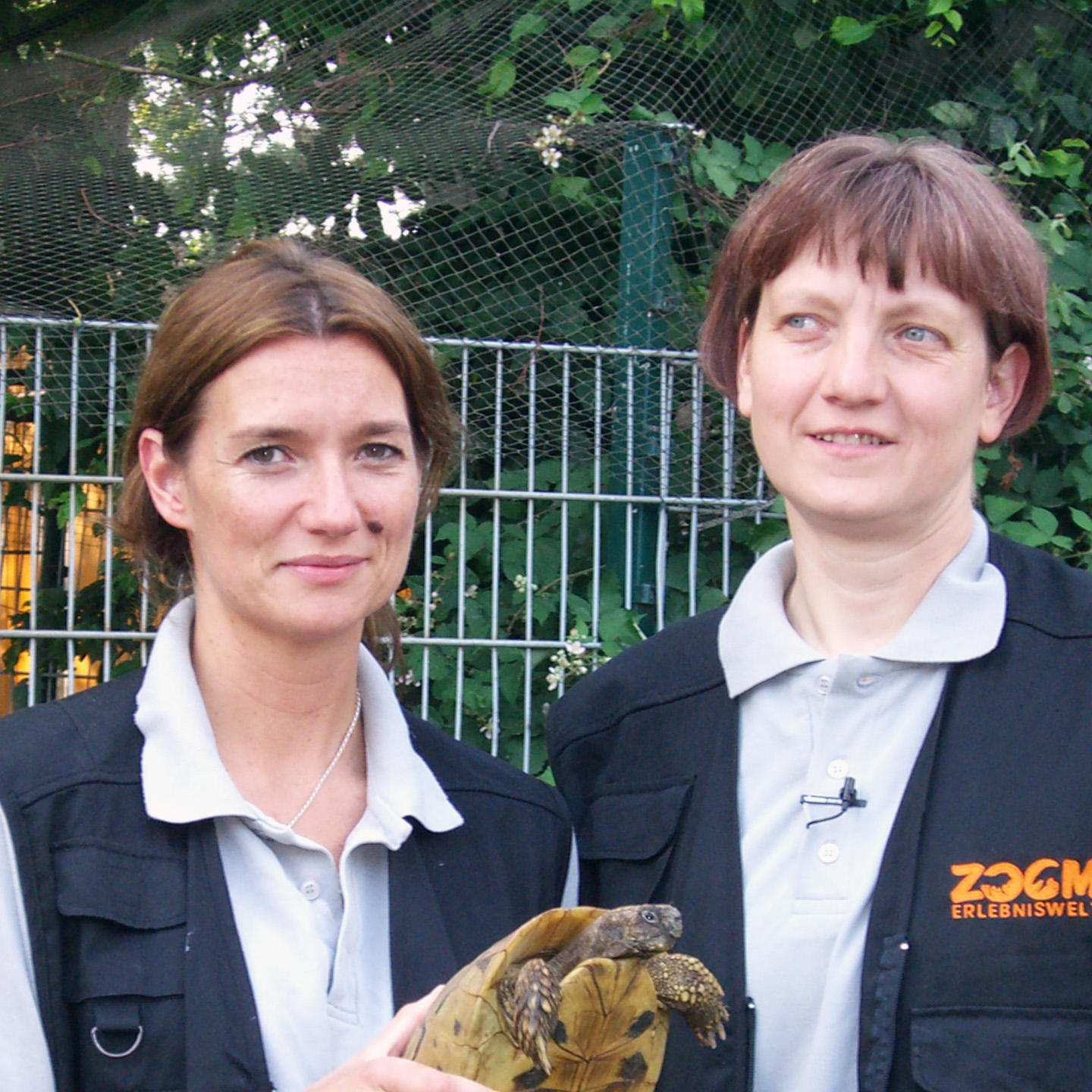 Menschen, Tiere & Doktoren Menschen, Tiere & Doktoren