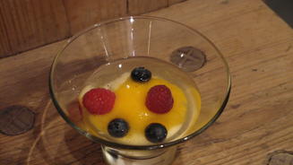 Der schwere Weg zur perfekten Deko