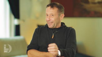 Jan will den Dinner-Sieg