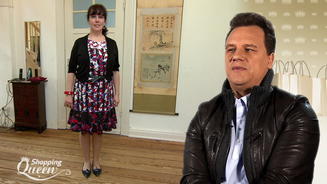 "Andrea ist eine sehr spezielle Frau"