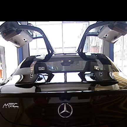 SLS SLS