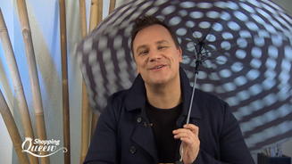 "Singing in the Rain" in Bielefeld