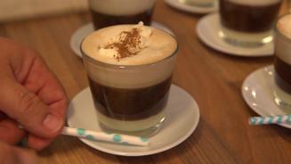 Barraquito