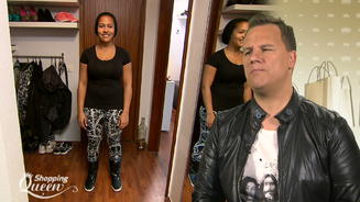 "Sie muss oben mehr Gas geben"