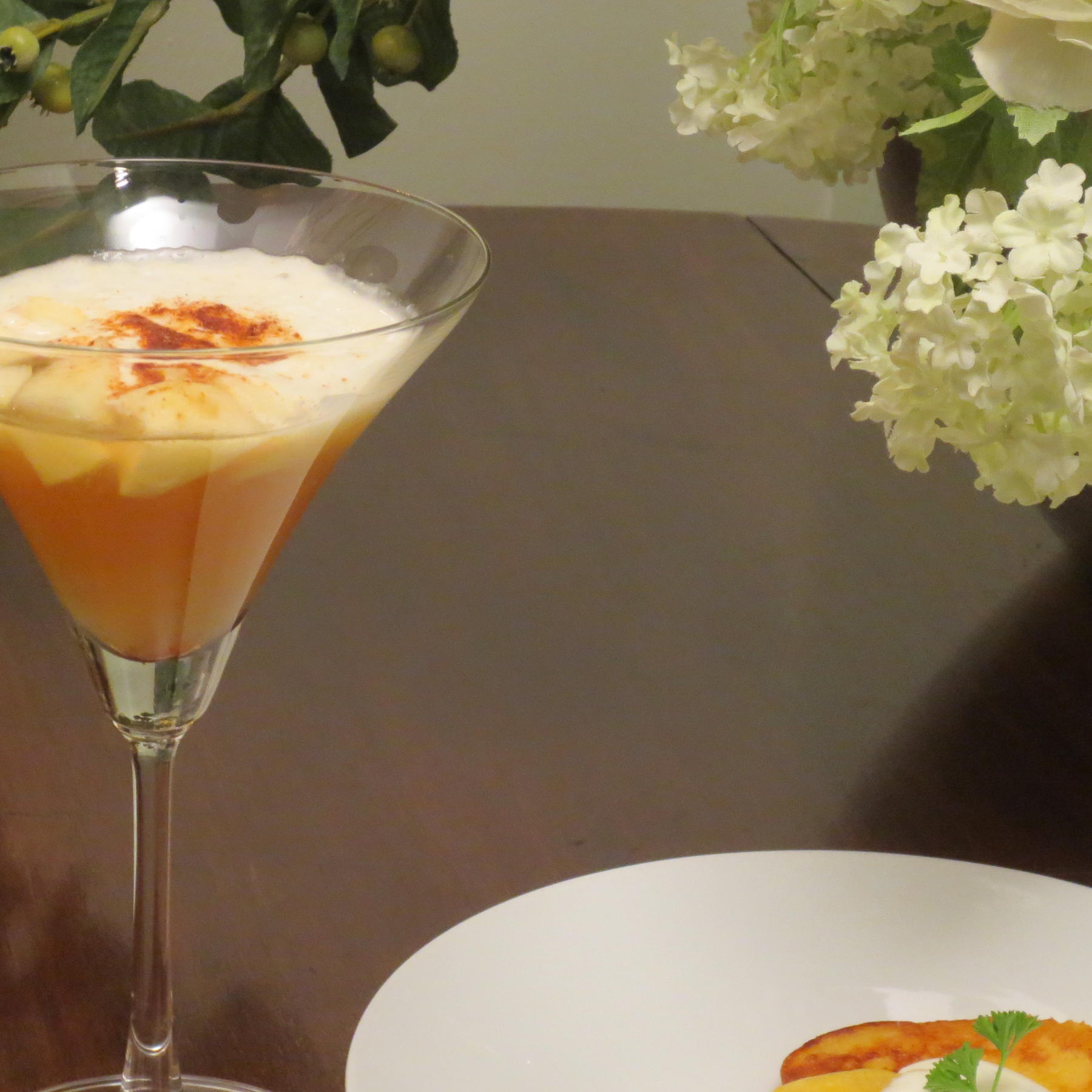 Detlef Aperitif Detlef Aperitif