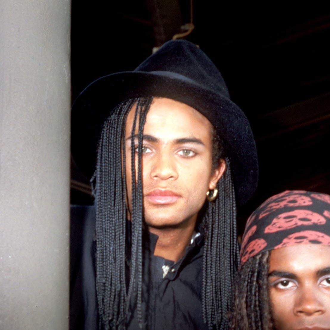 Milli Vanilli Milli Vanilli