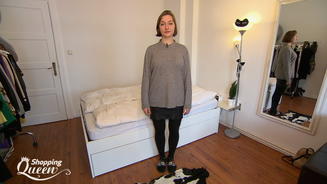 Guido: "Sie ist ein Hipster-Girl"