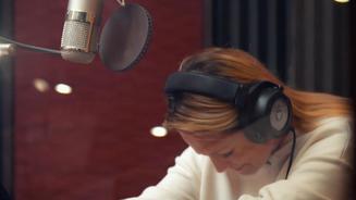 Helene Fischer bricht in Tränen aus 