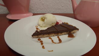 Anna möchte weg vom Tollpatsch-Image