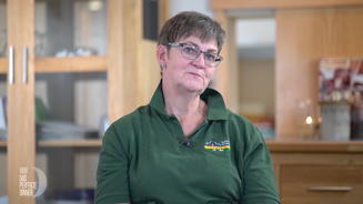 Birgits eigene nordfriesische Küche