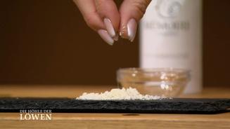So wird aus Muttermilch Kosmetik 