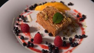 Medivik - Russische Honigtorte