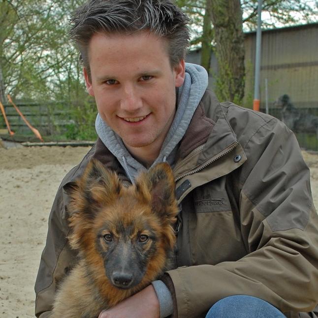 Tiergeschichten3 - VOX-DOCMA TV - Start Mini-Serie - Florian und Hndin Lou Tiergeschichten3 - VOX-DOCMA TV - Start Mini-Serie - Florian und Hndin Lou