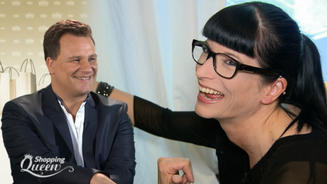 "Passen zusammen wie Arsch auf Eimer"