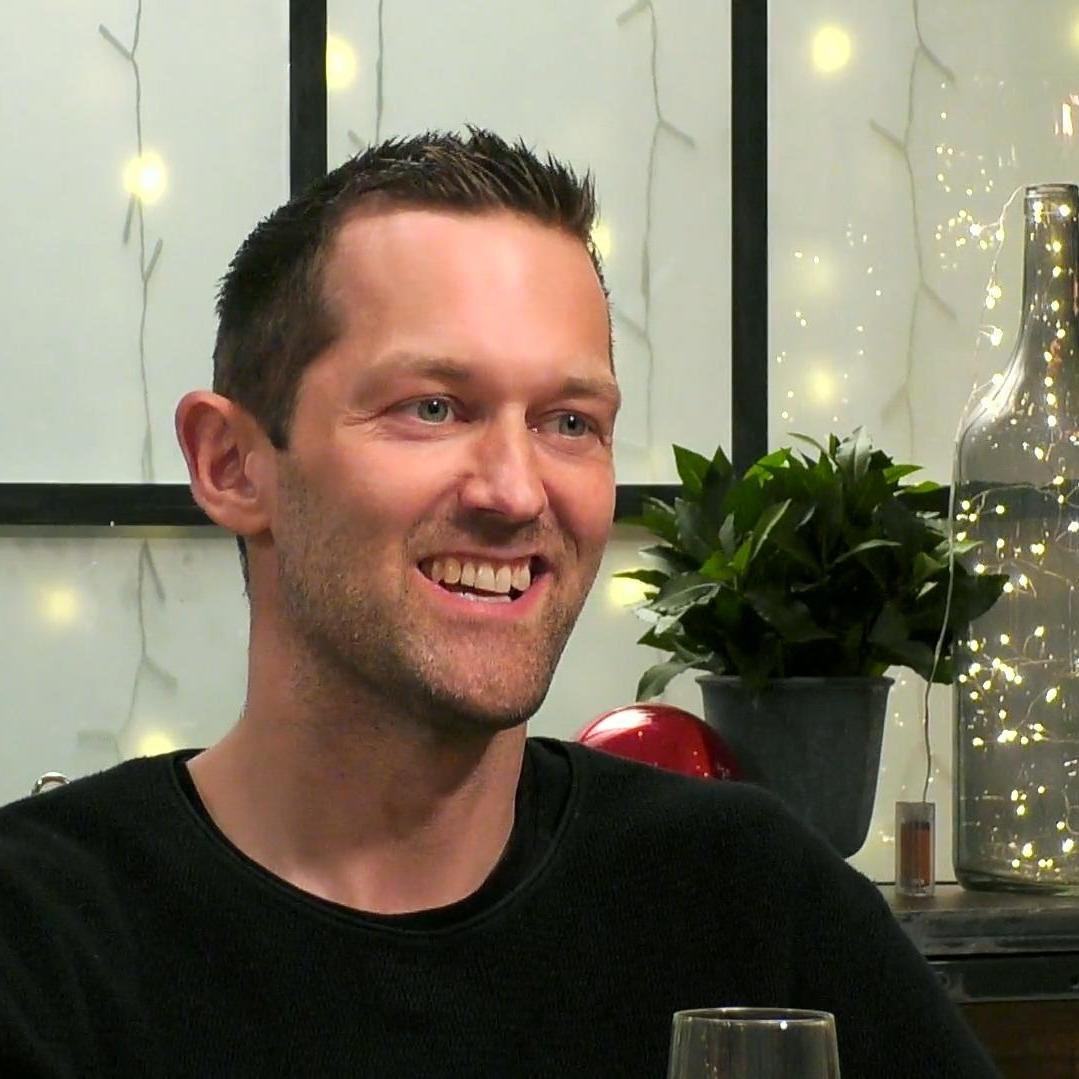 Bei \First Dates\ wird Garys wählerische Einstellung zum Essen schnell zum Thema Bei \First Dates\ wird Garys wählerische Einstellung zum Essen schnell zum Thema