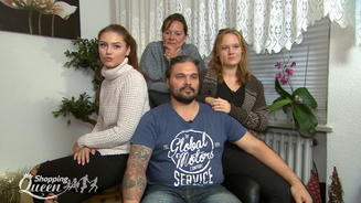 "Die müssen als Gruppe funktionieren"