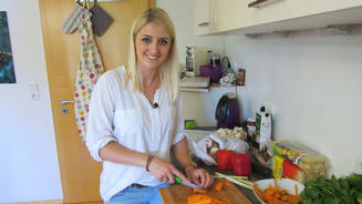 Christina, die Ehrgeizige