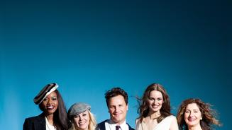 Worum geht's bei Shopping Queen?