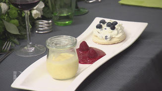 Allerlei Andorra-Früchtchen