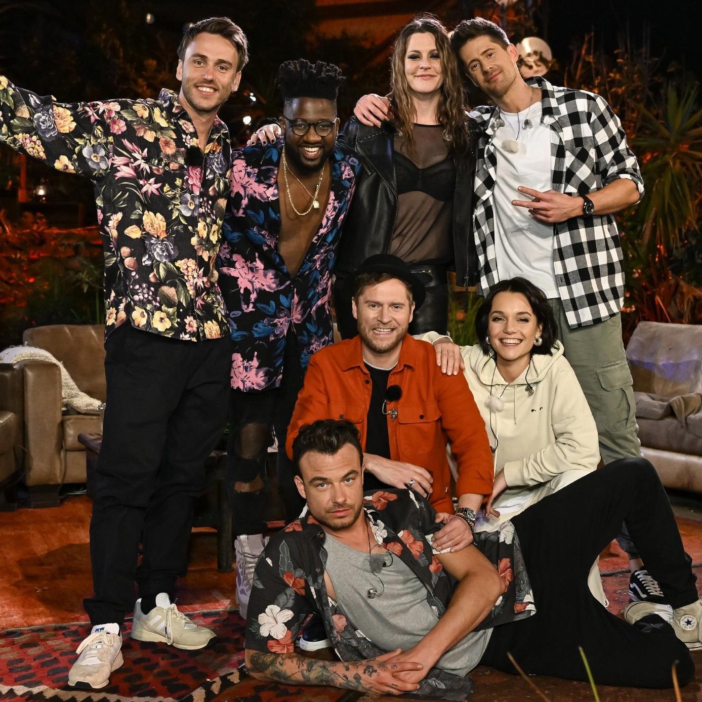 Auf diese Duette können wir uns in der neunten Staffel von \Sing meinen Song\ freuen. Auf diese Duette können wir uns in der neunten Staffel von \Sing meinen Song\ freuen.