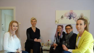 "Weltenbummler" aus Hannover