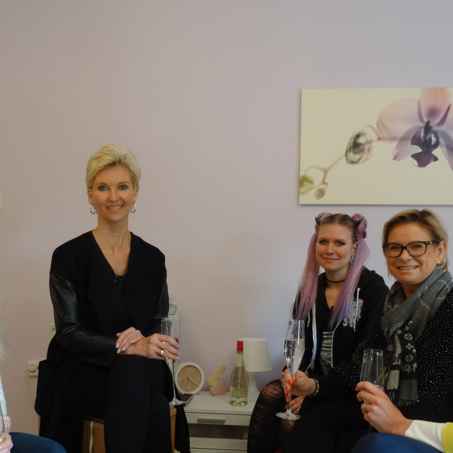 shopping queen hannover gruppe shopping queen hannover gruppe