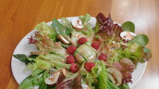 Misslungene Moonwalk-Schulung