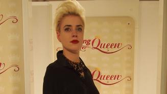 Ist dieser Schuh eine Stiefelette?