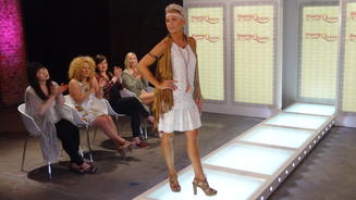 "Es ist ganz gut geglückt"