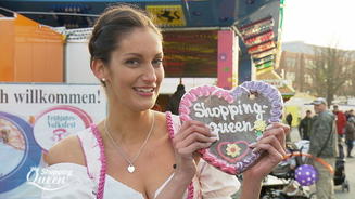Wer wird Würzburgs "Shopping Queen"?