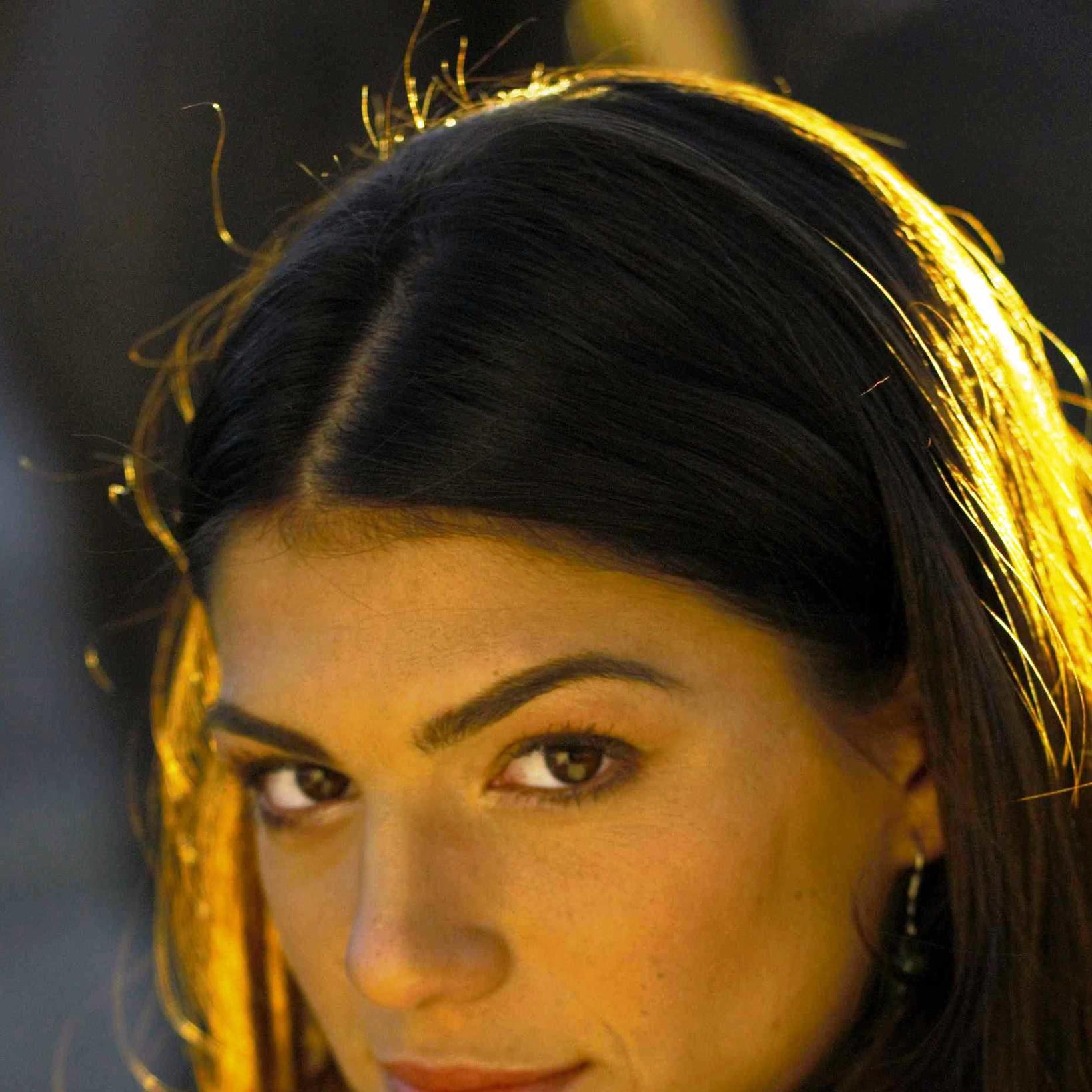 kris furillo
