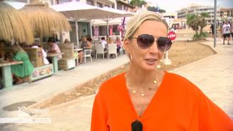 Peggy braucht dringend einen Partner