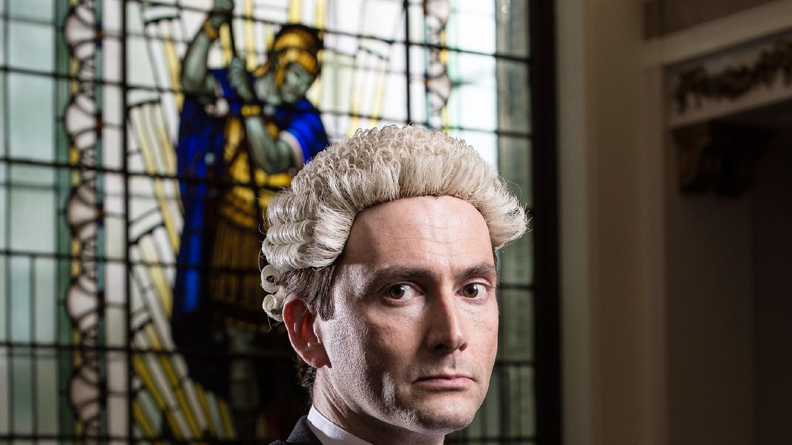 Der Anwalt des Teufels - Die Story