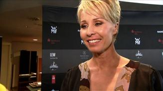 Sonja Zietlow spricht über Bachs Tod