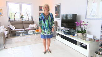 Kommt Conny "aus einer anderen Zeit"?