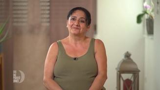 Peggy, das Energiebündel