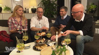 Die wichtigsten Fragen werden geklärt