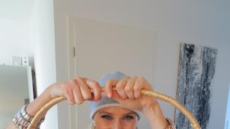 Die Dinner-Damen schmelzen dahin